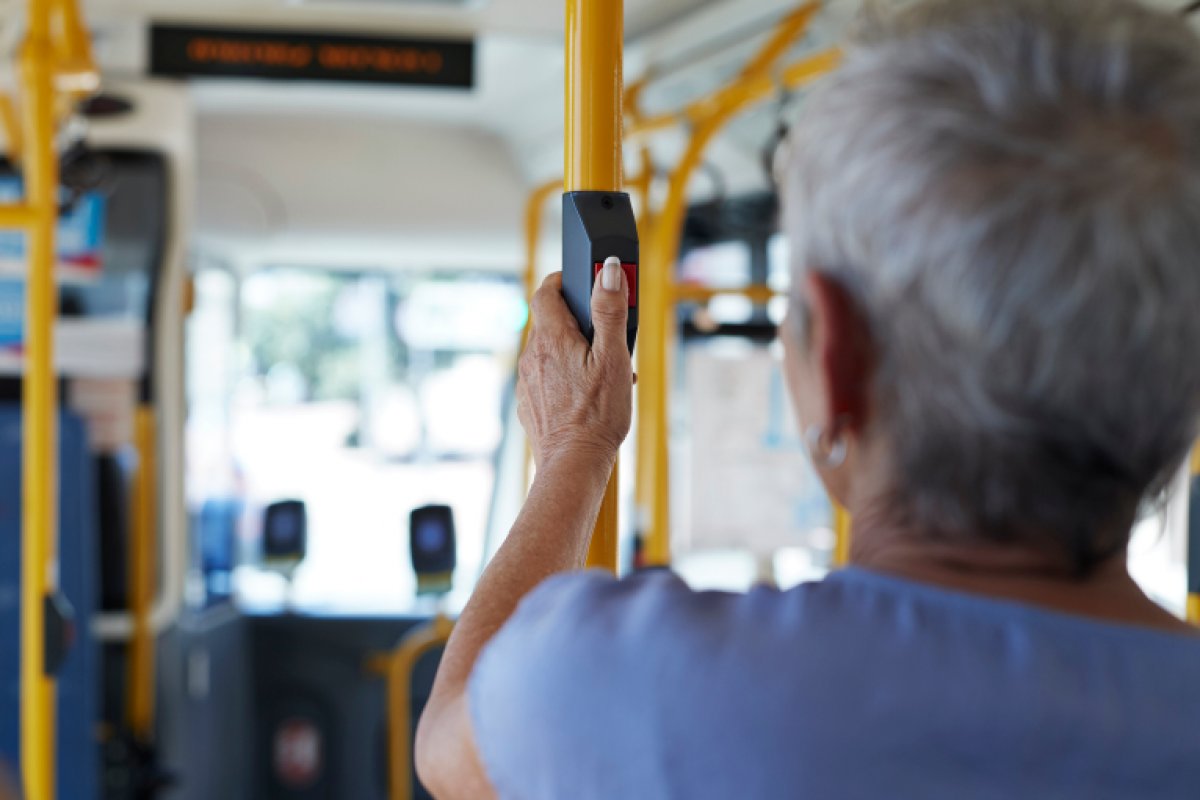 Transporte público pode pressionar a inflação em 2022