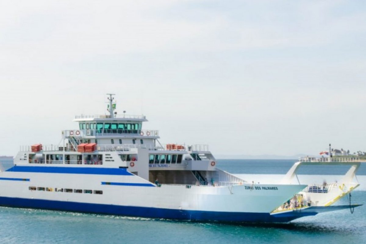 Tarifas do sistema Ferry-boat irão sofrer aumento de mais de 10%