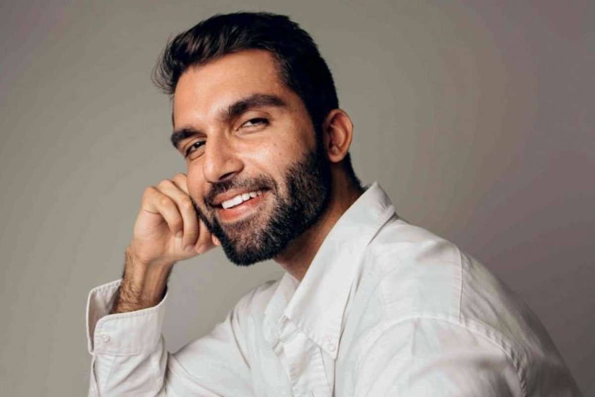 Vila Gastronômica Marina Garden trará Silva e muitas novidades para o verão da capital baiana!