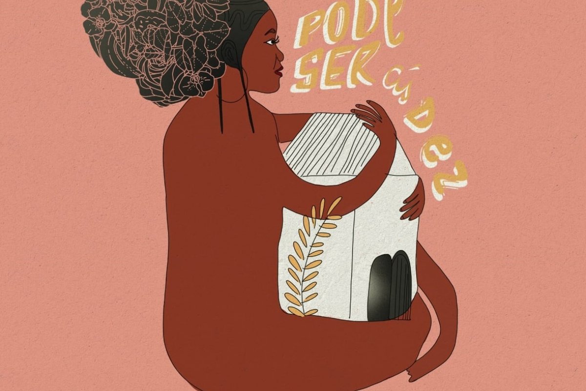 Luciane Dom fala de afeto no novo single 'Pode ser às Dez'