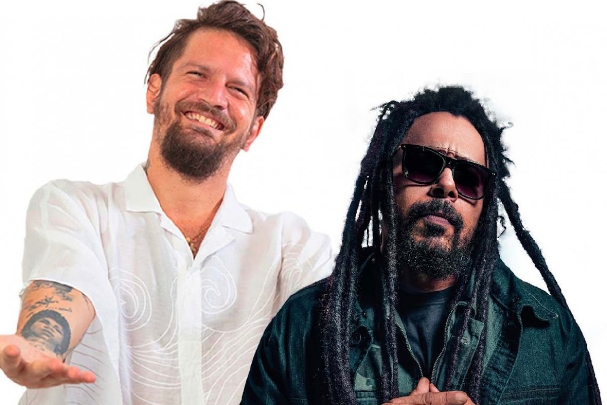 Pré & Réveillon AxéMaré terá Saulo e Marcelo Falcão entre as atrações! 