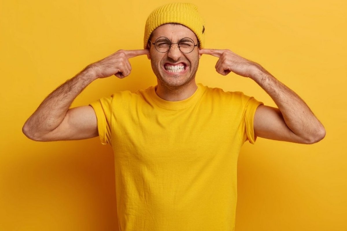 Especialistas alertam sobre o combate ao zumbido durante a campanha Novembro Laranja