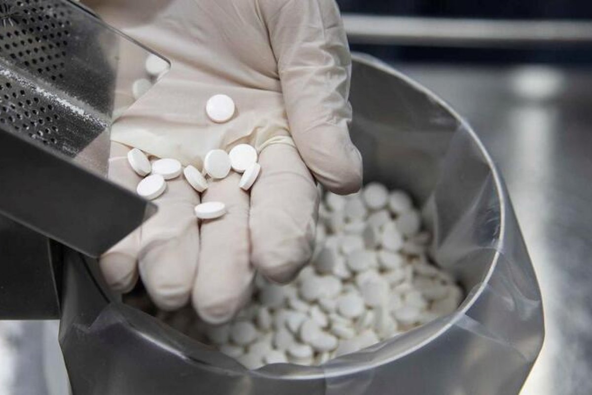 Tratamento com anticorpos reduz risco de contrair Covid-19 por oito meses