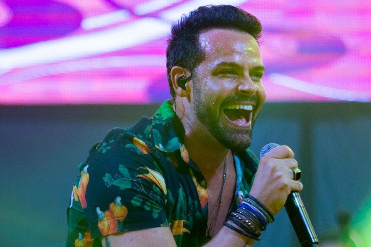 Confirmado! Terceira edição do Axezin desta temporada será dia 20 de novembro no Clube Espanhol