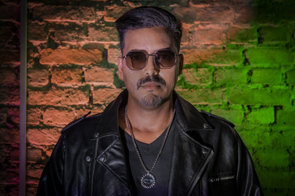 Viver de música no Brasil pode ser uma batalha árdua