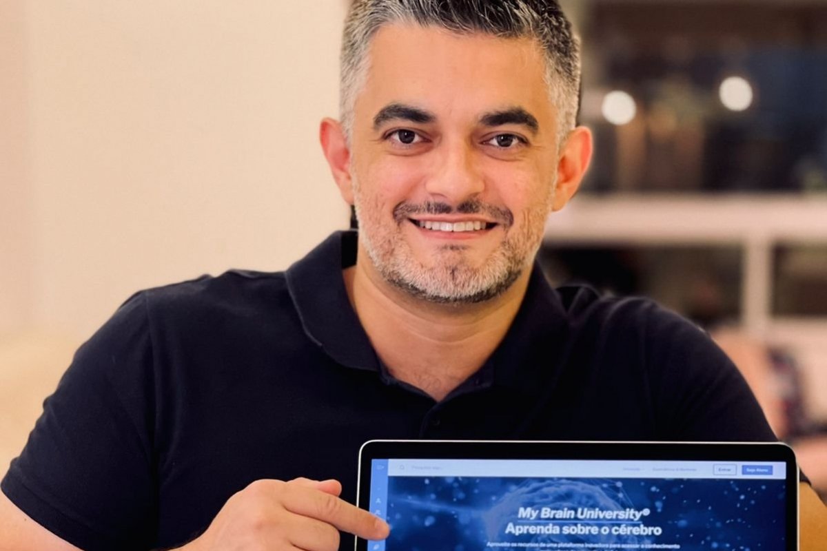 Evento online sobre neurociências debaterá liderança e empatia