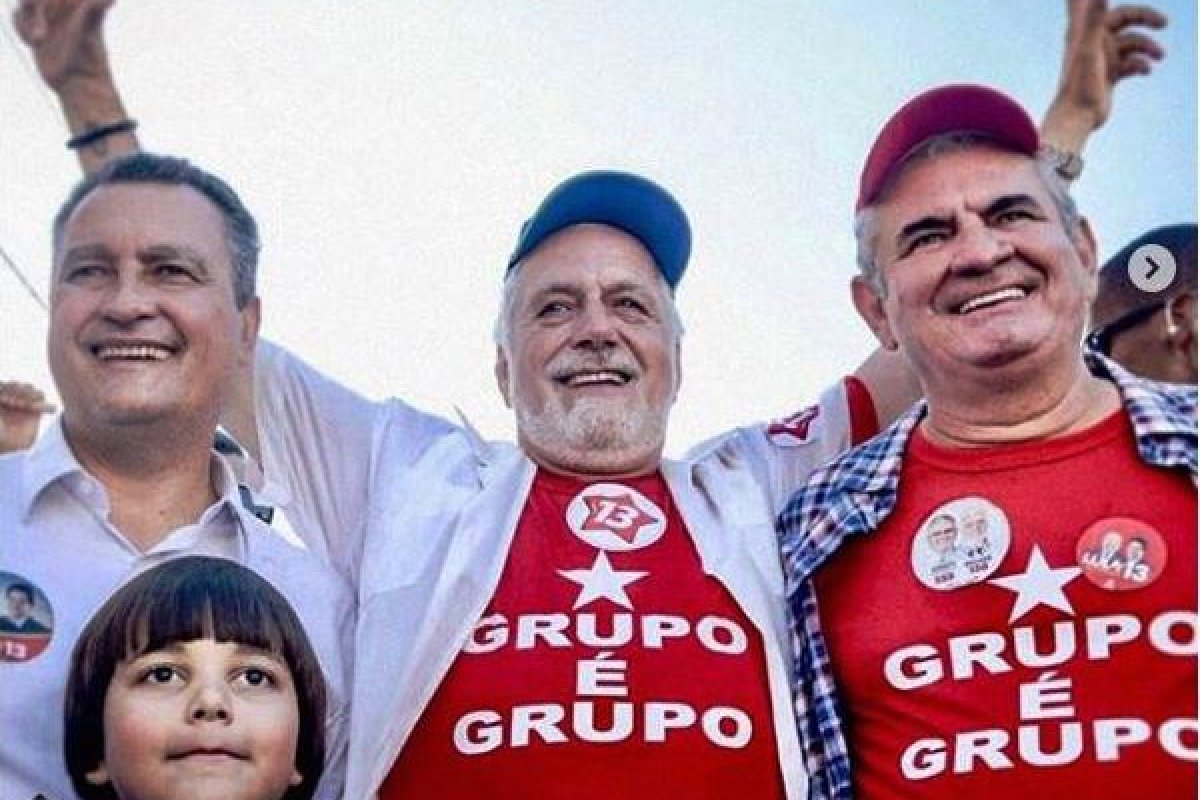 Coronel vota a favor da Previdência; Wagner e Otto contra