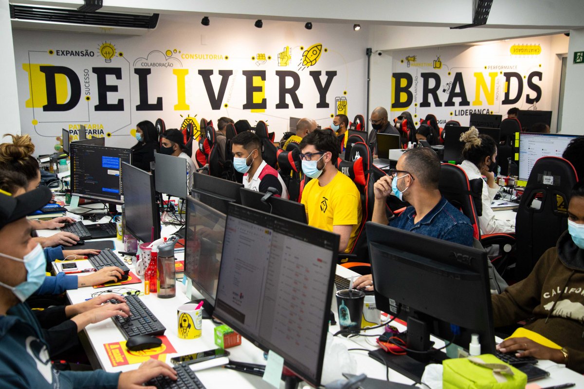 Com 300 marcas, Expo Franchising ABF Rio 2021 volta presencialmente com novidades e oportunidades para o 1º negócio e expansão de operações