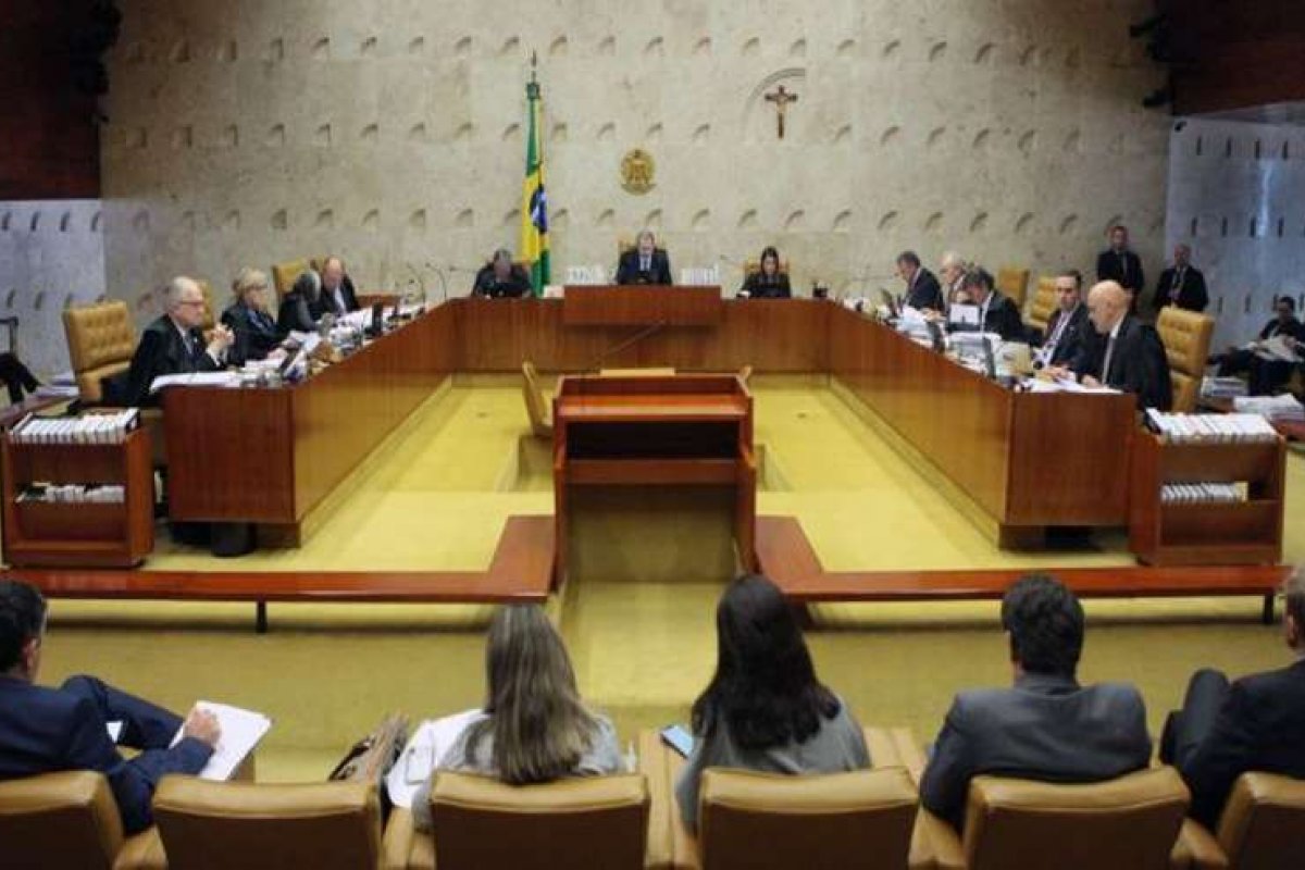 STF decide nesta quarta-feira se julgamentos da Lava Jato serão anulados