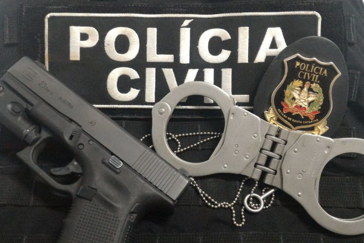 Suspeito de homicídio é preso no aeroporto de Salvador, ao tentar embarcar em voo internacional