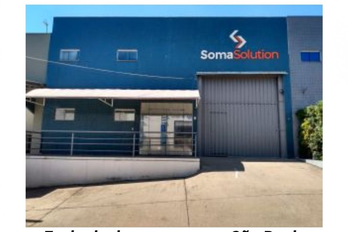 Empresa de codificação industrial amplia atuação pelo Brasil e muda nome para marcar expansão