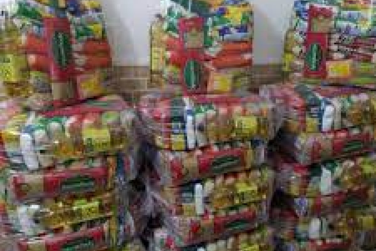 Valor da cesta básica em Feira de Santana aumenta 3,74%