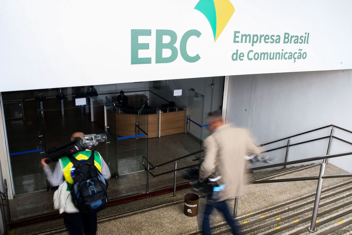 EBC: privatização avança com chamada pública aberta pelo BNDES