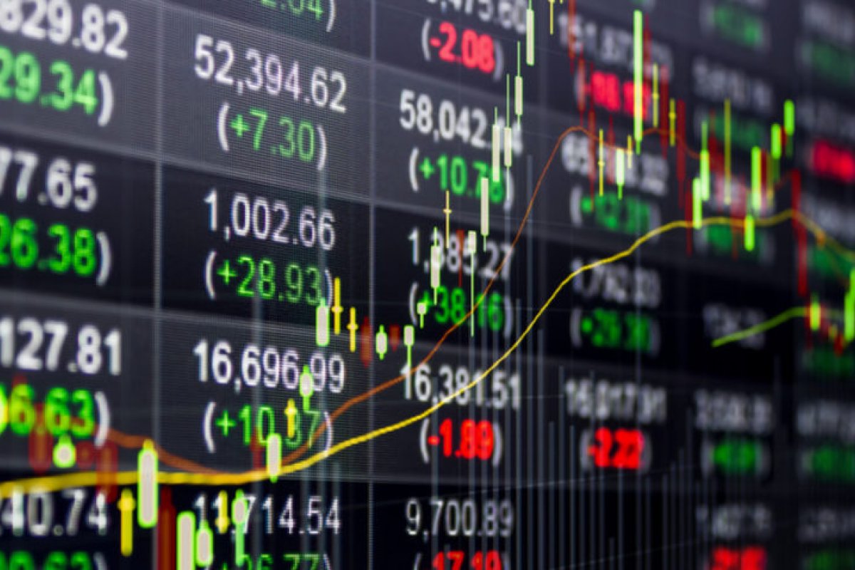 Bolsa brasileira já perdeu quase 18% em 2021