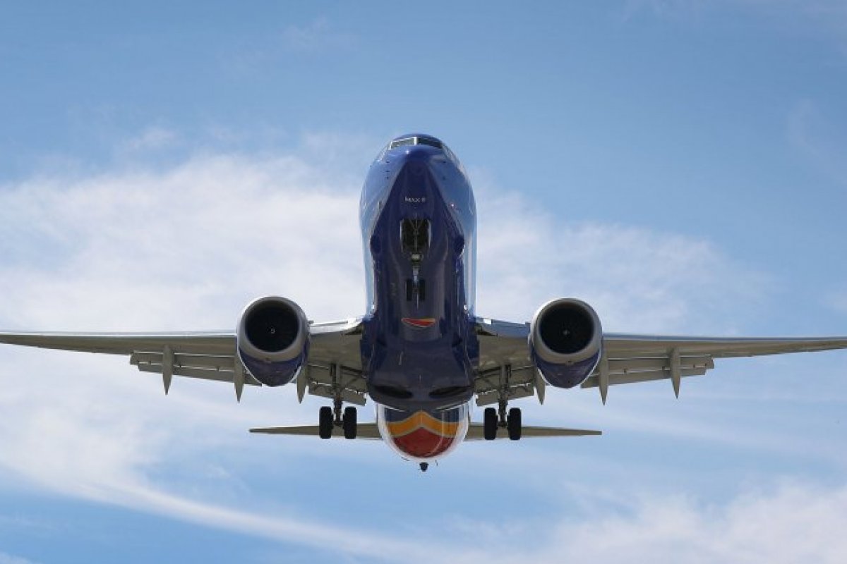 Bahia registra maior número de acidentes aéreos em 10 anos