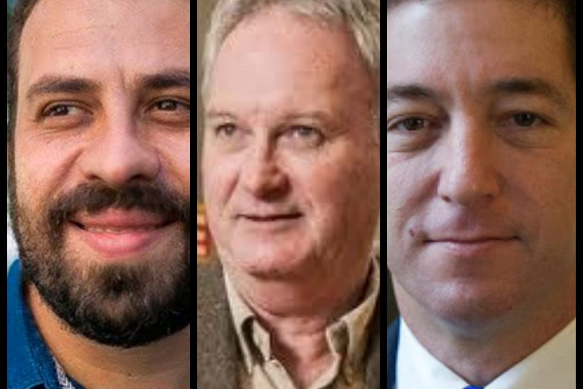 ALBA: Deputados vão homenagear Greenwald, Boulos e Fernando Haddad