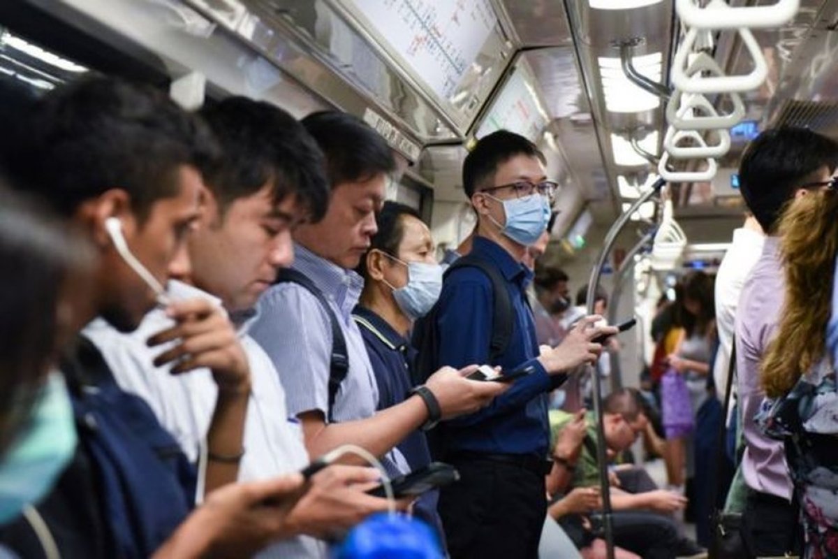 Singapura não cobrirá gastos médicos de quem recusar vacina contra Covid-19