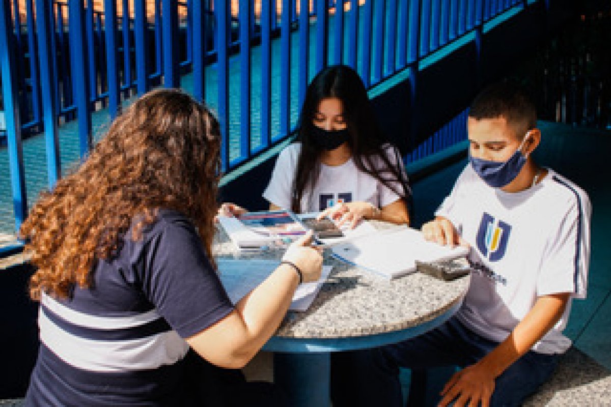 Matrículas 2022: Saiba como as famílias devem escolher o colégio ideal