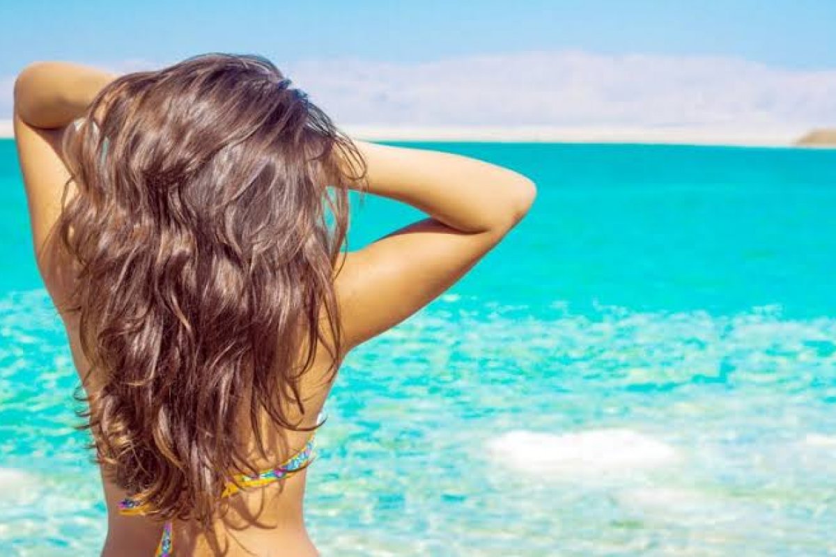 Cuidados com o cabelo no verão: confira quatro dicas eficazes da Lowell