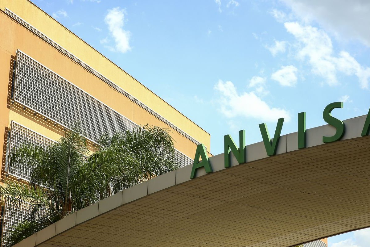 Anvisa alerta sobre possível fraude por e-mail