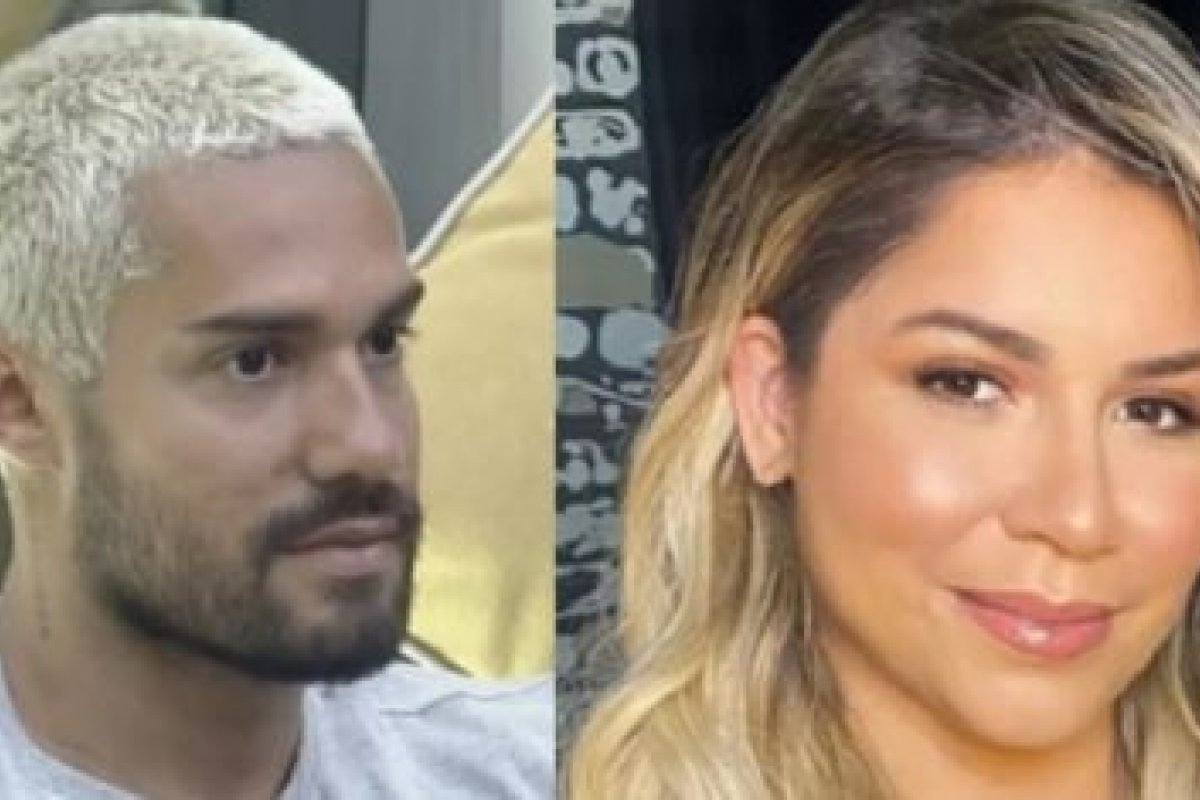 Veja vídeo: Sem saber que Marília Mendonça morreu, Bil fala da cantora em "A Fazenda"!