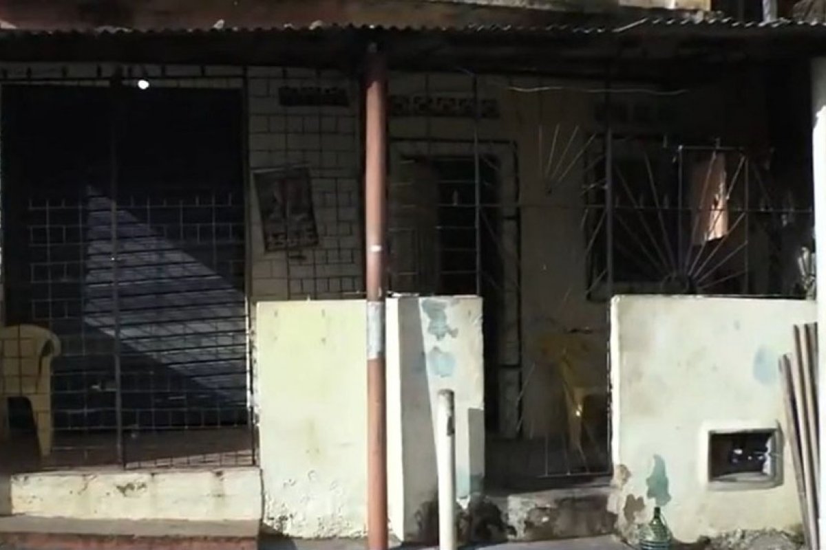 Dono de bar é morto a tiros em tentativa de assalto no bairro de São Caetano, em Salvador