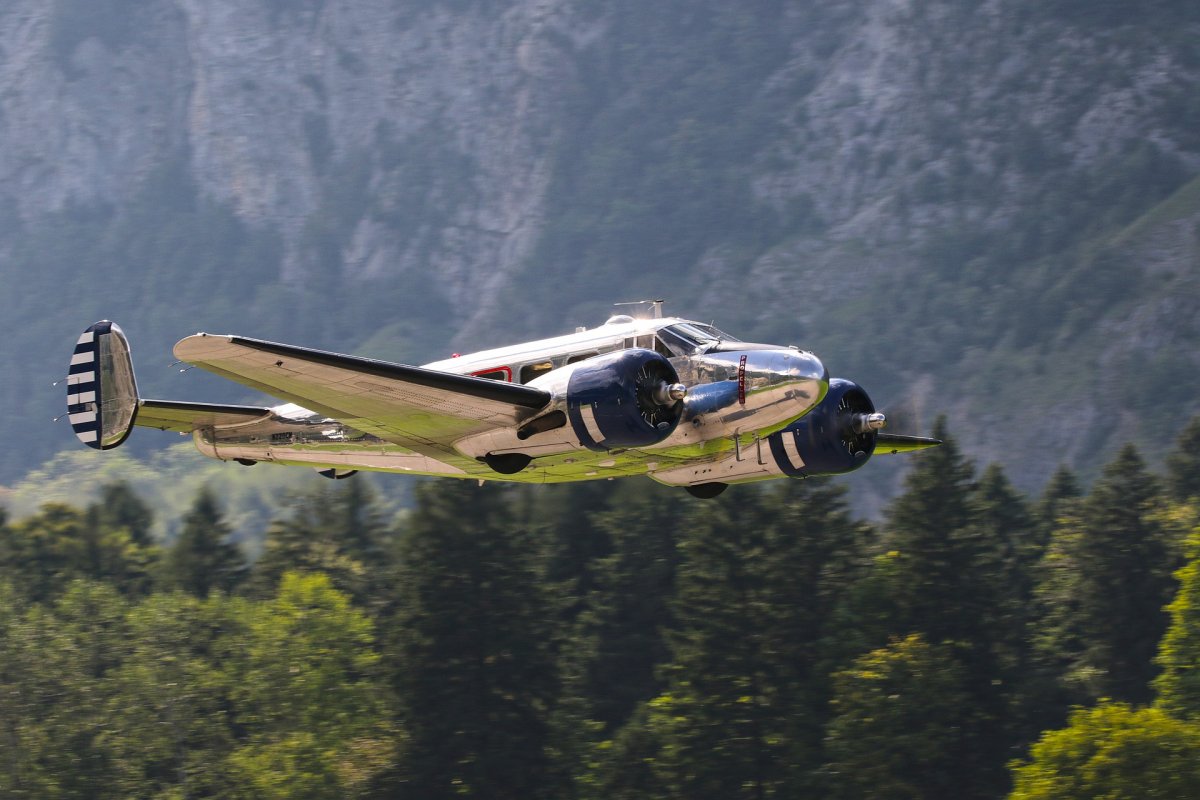 40% dos acidentes aéreos no Brasil ocorreram com aeronaves particulares desde 2011