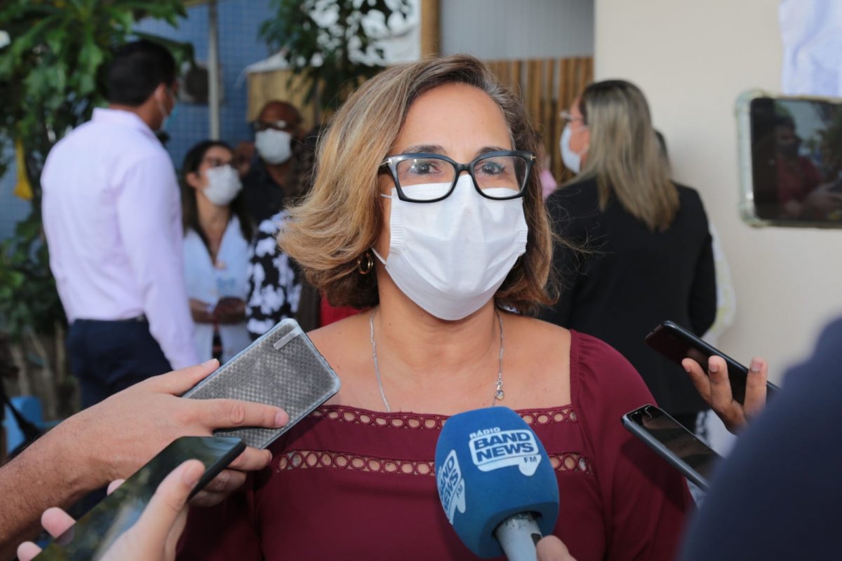 Sesab diz que discussão sobre carnaval ainda é precoce