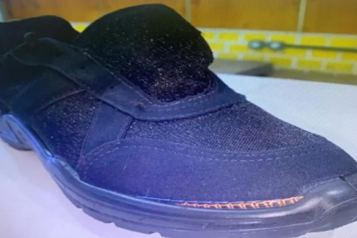 TCU investiga compra de 634 mil tênis com defeito na costura pelo Exército