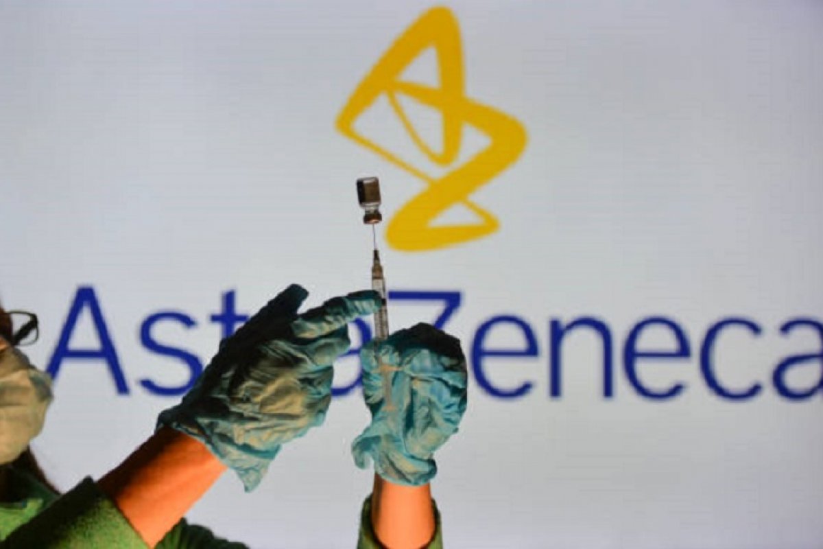 Eficácia da primeira dose da AstraZeneca é de 57%, diz pesquisa da FioCruz