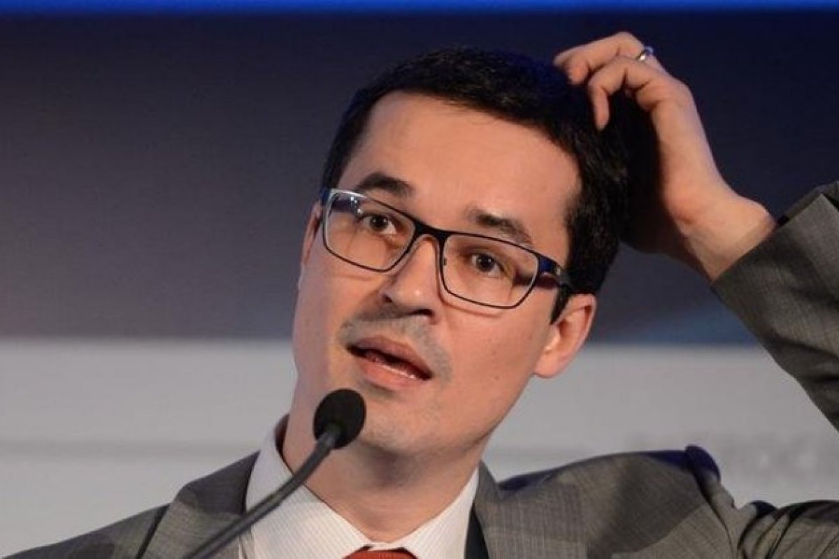 TCU pode tornar Dallagnol e Janot inelegíveis