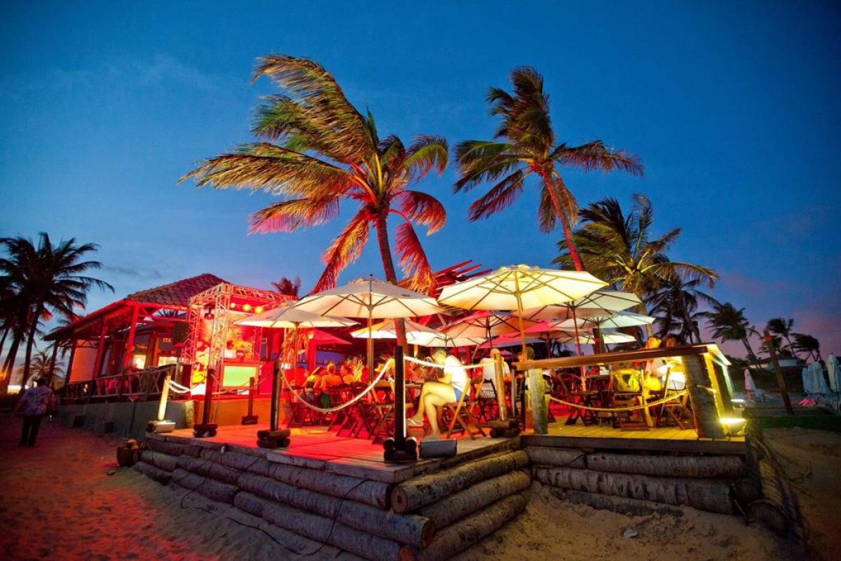 Após o fechamento das boates no período pandêmico, a Pink Elephant volta a ter presença física no Nordeste!