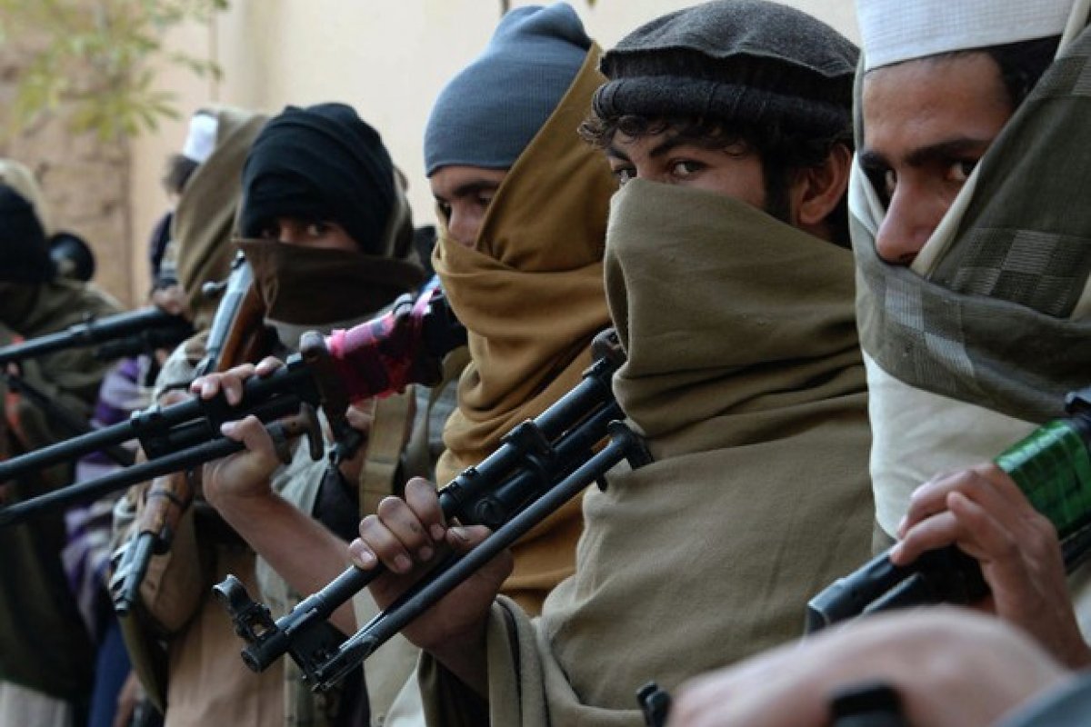 Talibã diz que grupo jihadista Estado Islâmico ‘não é uma grande ameaça’