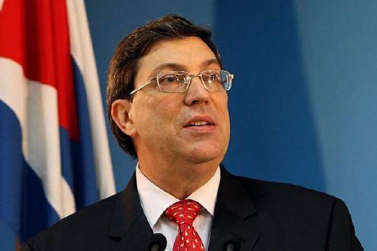 Cuba pode processar Facebook por apoiar movimento dissidente no país