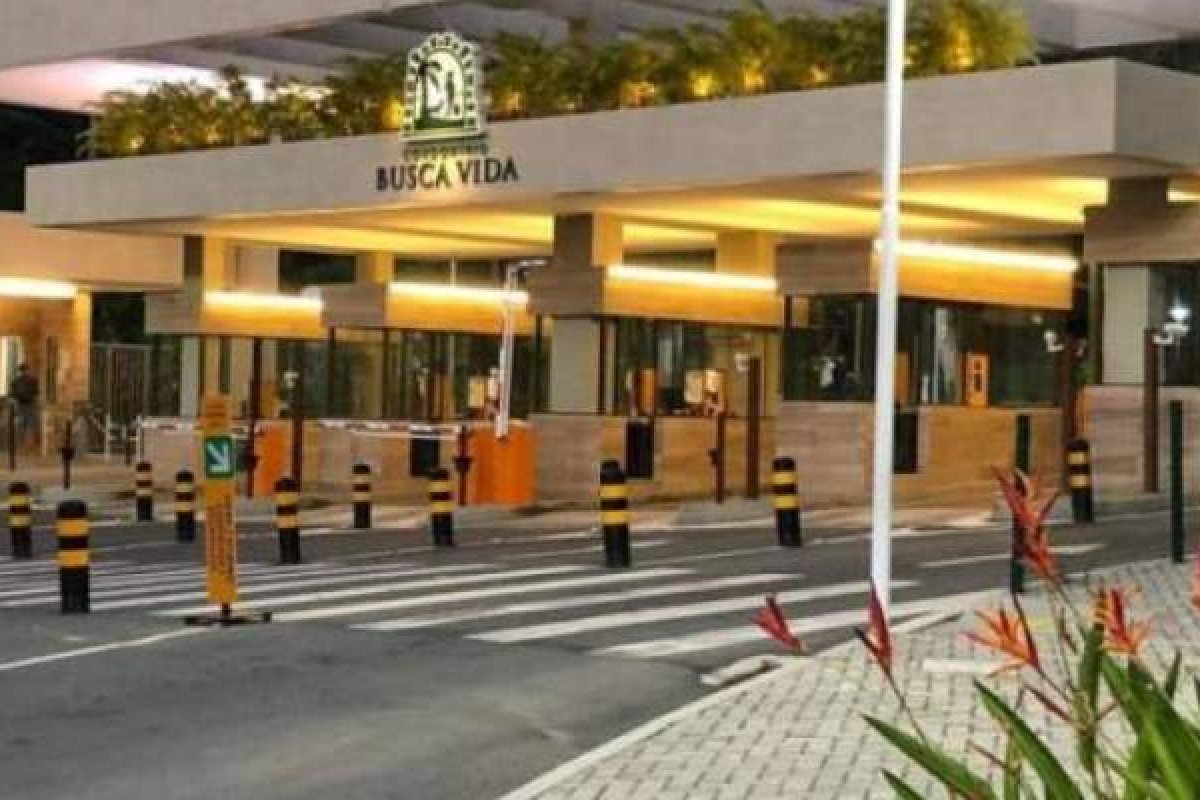 Síndico de condomínio de luxo afirma que segurança foi reforçada após invasão