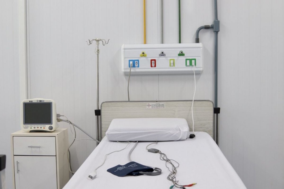 Governo Federal lança campanha para valorizar unidades básicas de saúde