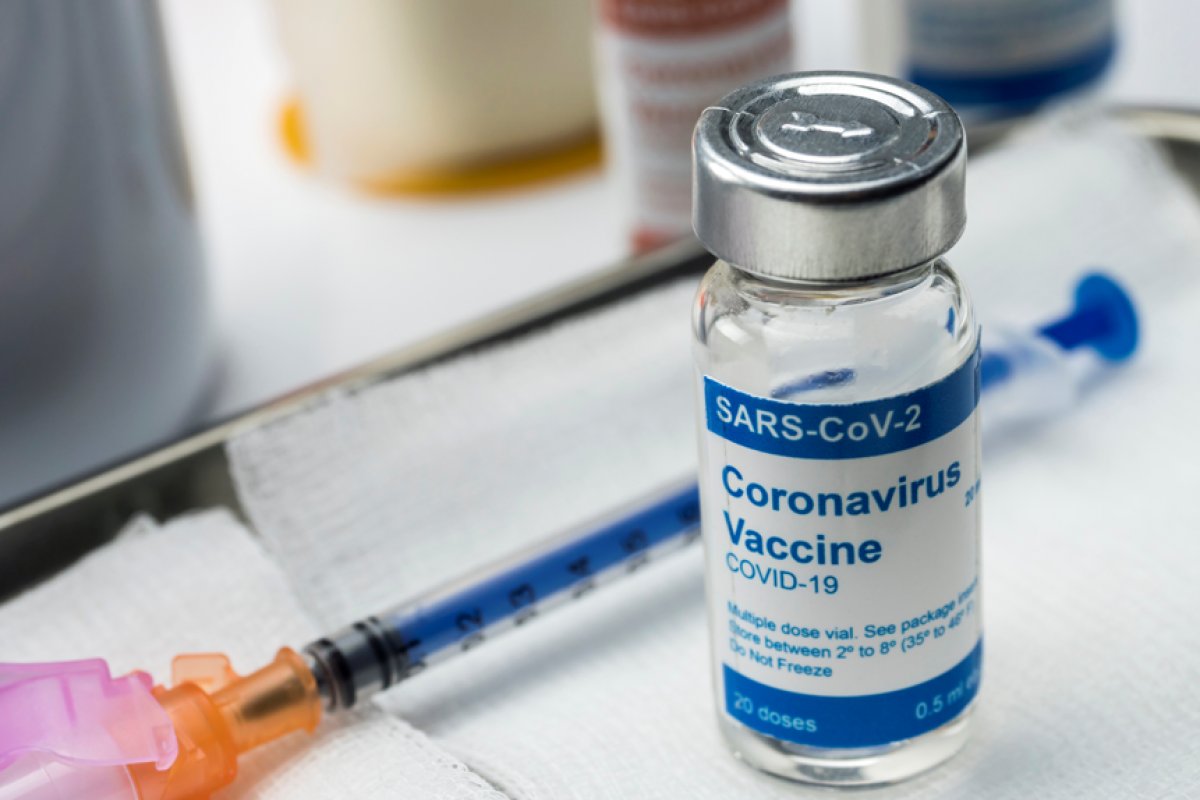 Anvisa recebe pedido para uso emergencial do imunizante de dose única da CanSino