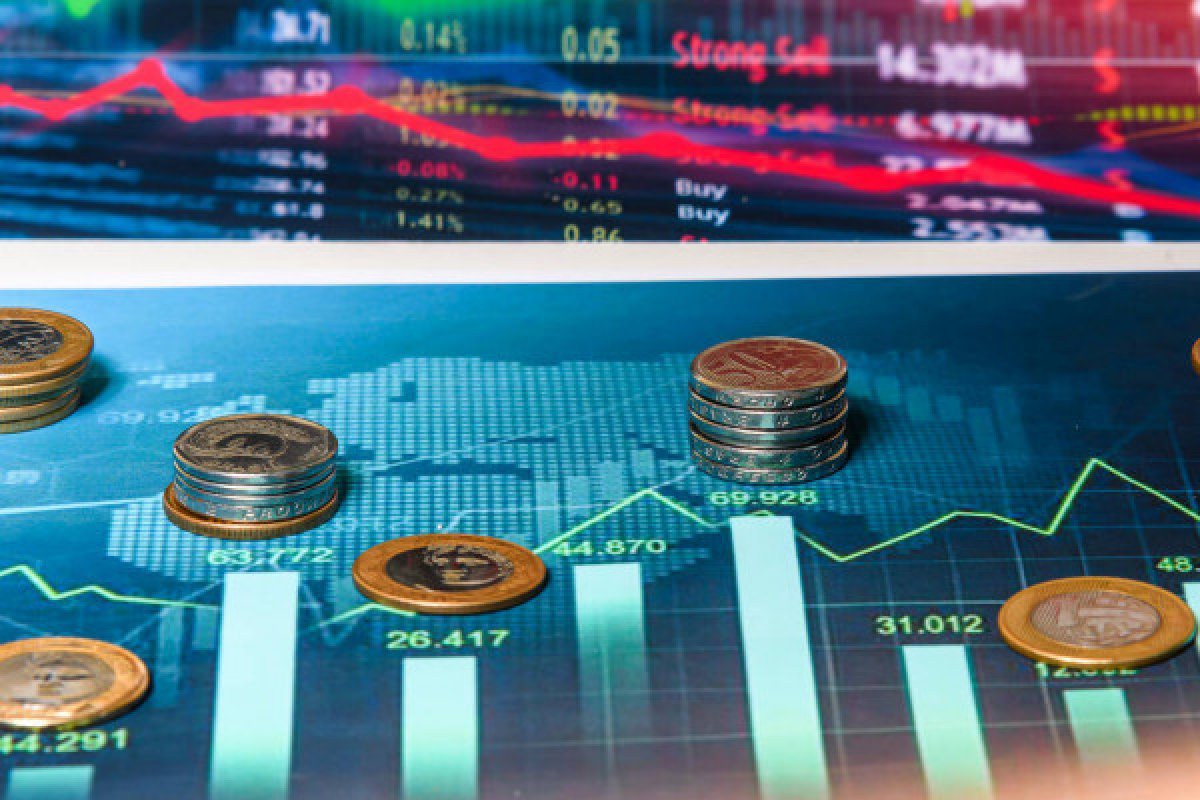 Ibovespa tem alta de 0,41% com inflação mais alta que a esperada