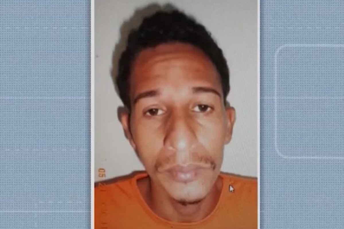Detento é encontrado morto três dias após fugir do presídio de Ilhéus, no sul da Bahia