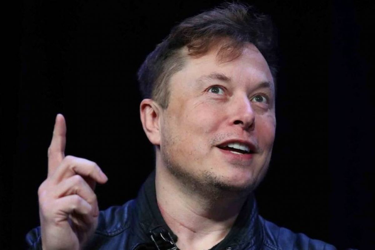 Musk vende US$ 1,1 bilhão em ações da Tesla por obrigações fiscais nos EUA