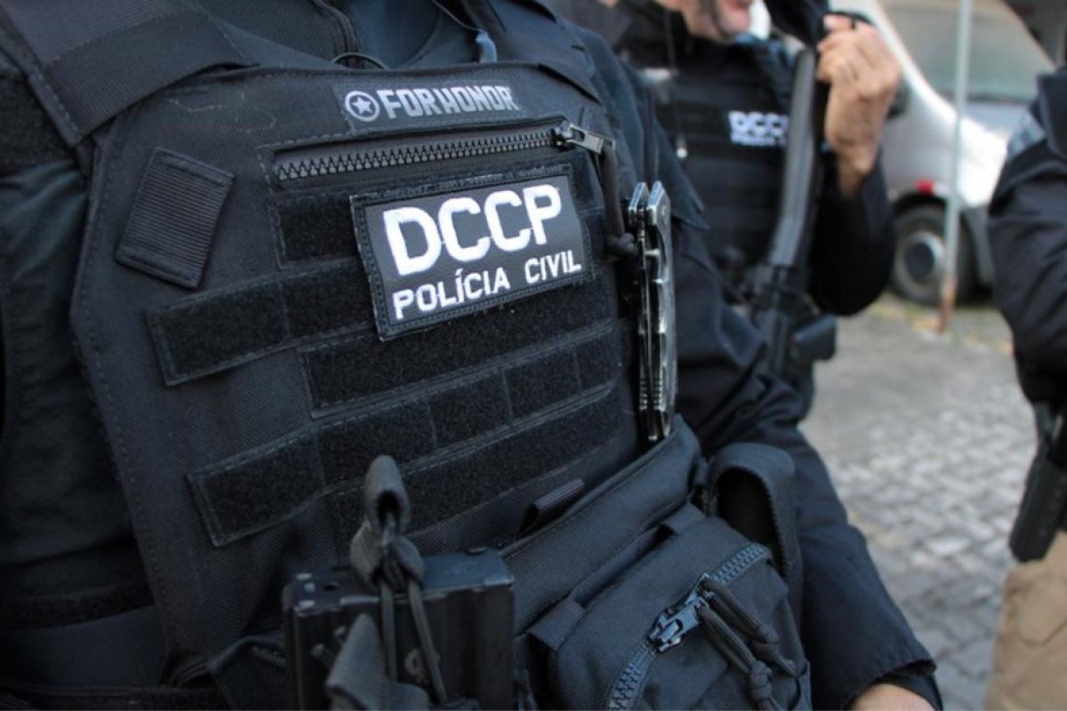 Operação da Polícia Civil apura venda irregular de imóveis em Salvador