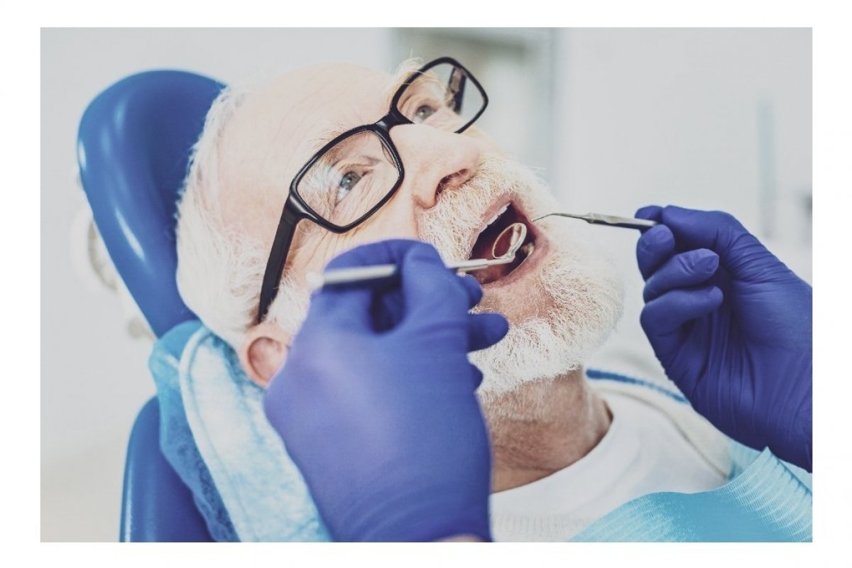 Cirurgião-dentista especializado no atendimento a pacientes oncológicos, idosos e pediátricos com comorbidades comenta retorno destes pacientes após vacinação contra a Covid-19