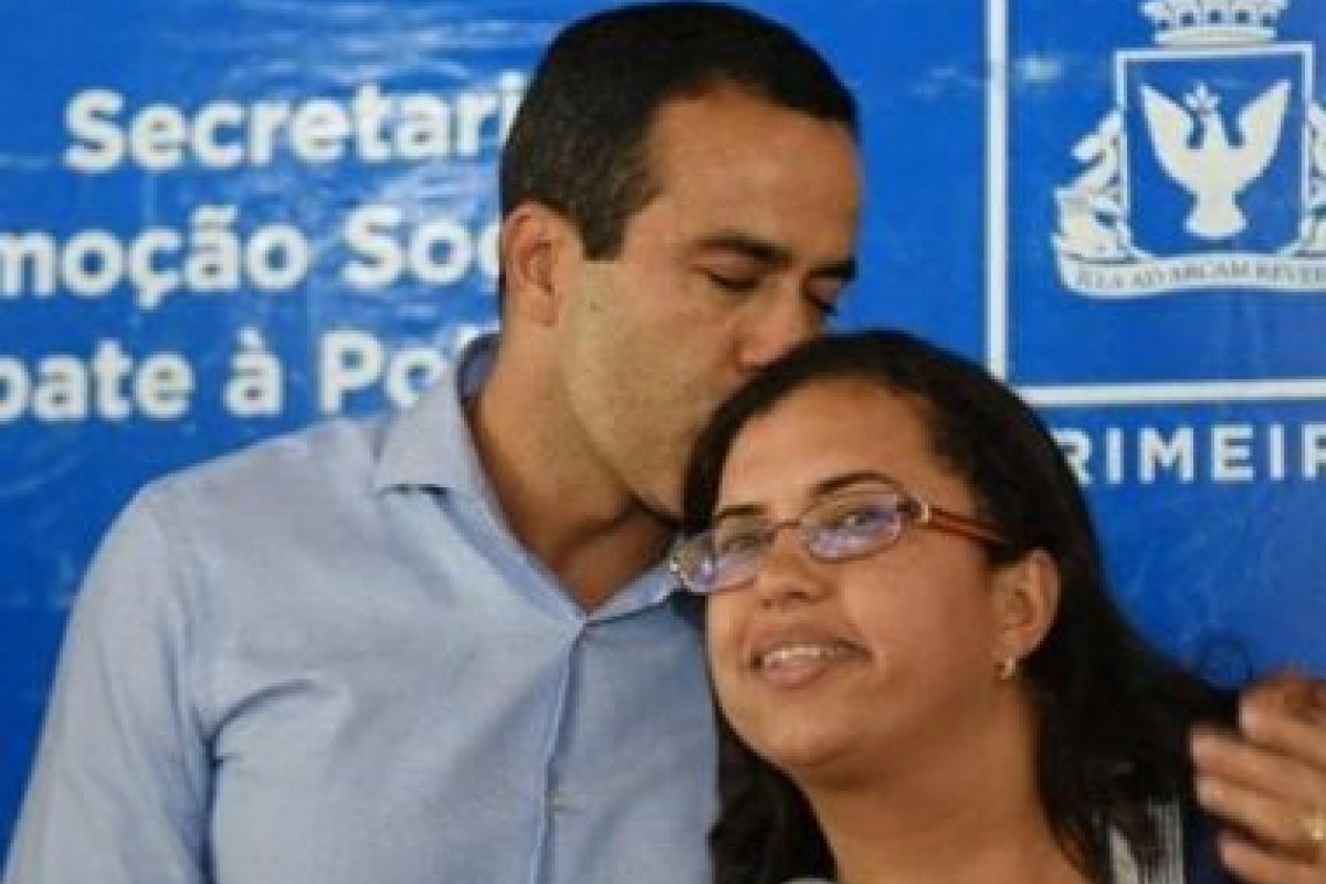 Vice-prefeita de Salvador recebeu quase R$ 14 mil em diárias