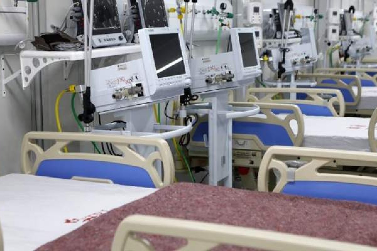 IBGE: 91% das cidades brasileiras precisaram transferir pacientes em 2020