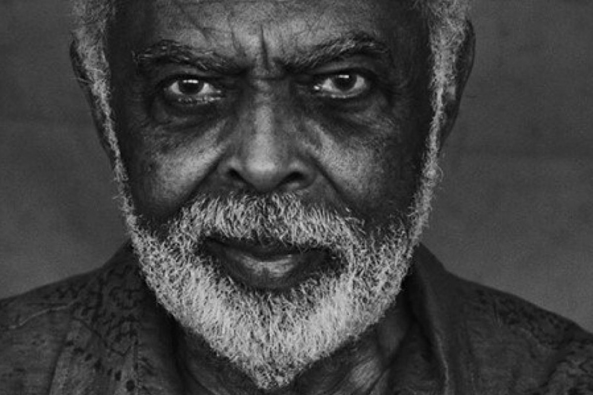 Gilberto Gil pode ser o mais novo imortal da ABL
