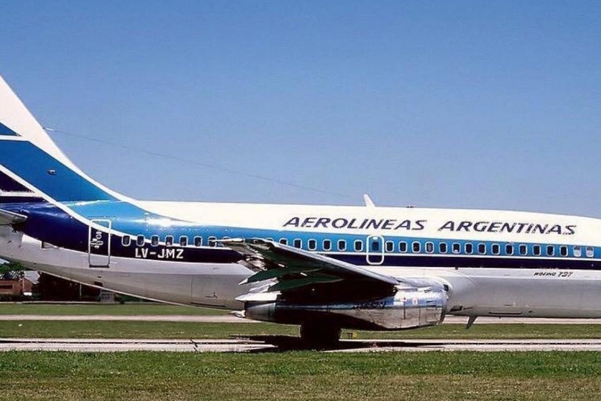 Voos diretos entre Salvador e Buenos Aires serão retomados em janeiro de 2022