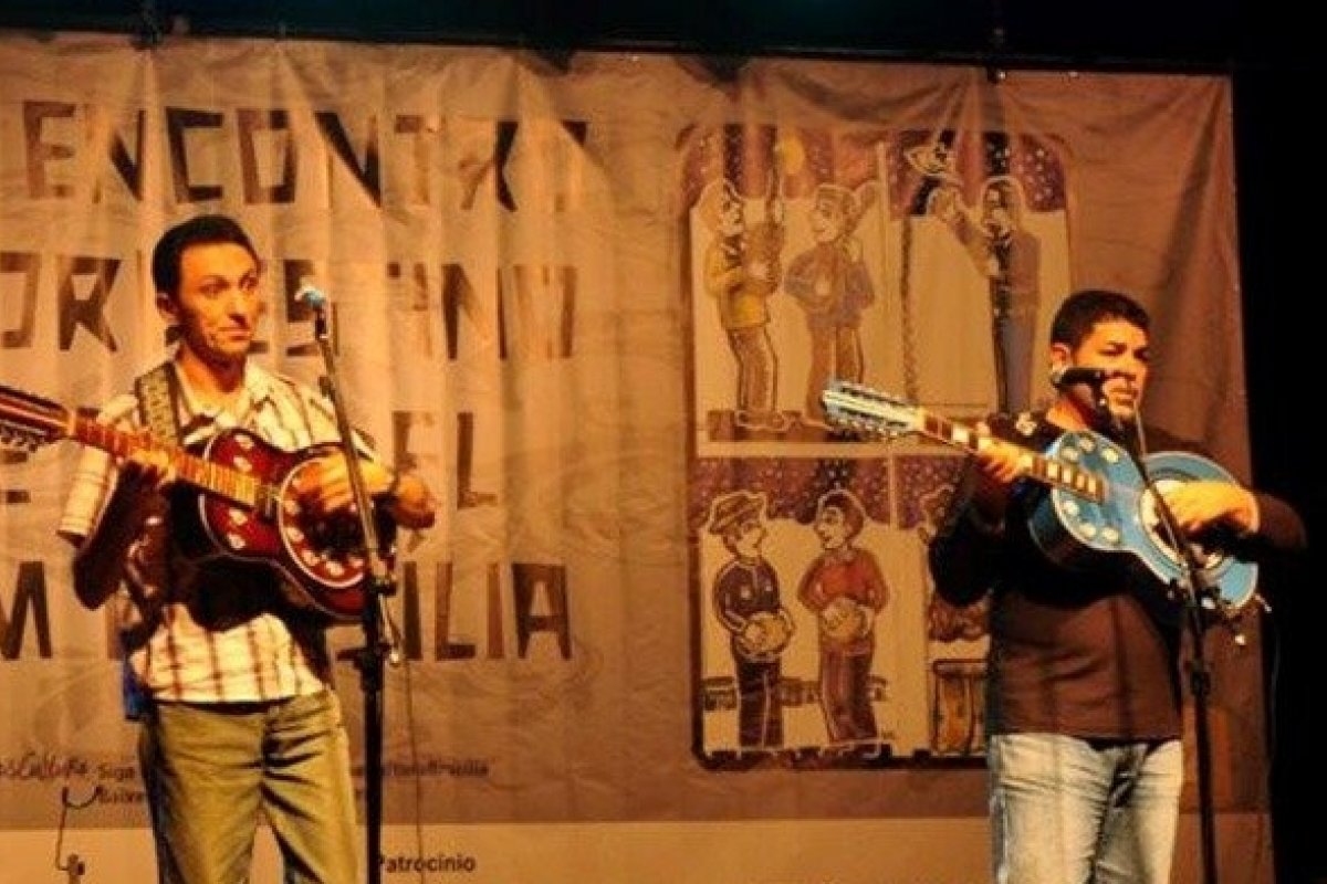 Repente é reconhecido como patrimônio cultural do Brasil