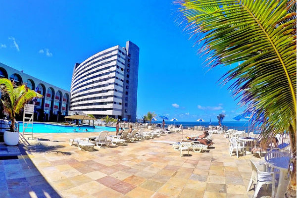 Emenda que reduz IPTU para setor hoteleiro é aprovada na Câmara de Salvador