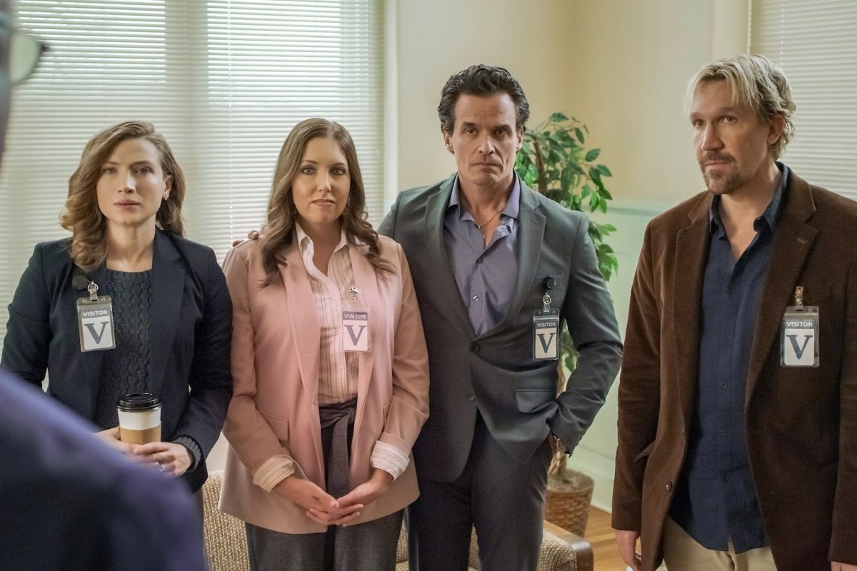 Novo filme da franquia ‘Deus Não Está Morto’ reafirma a fé na pandemia