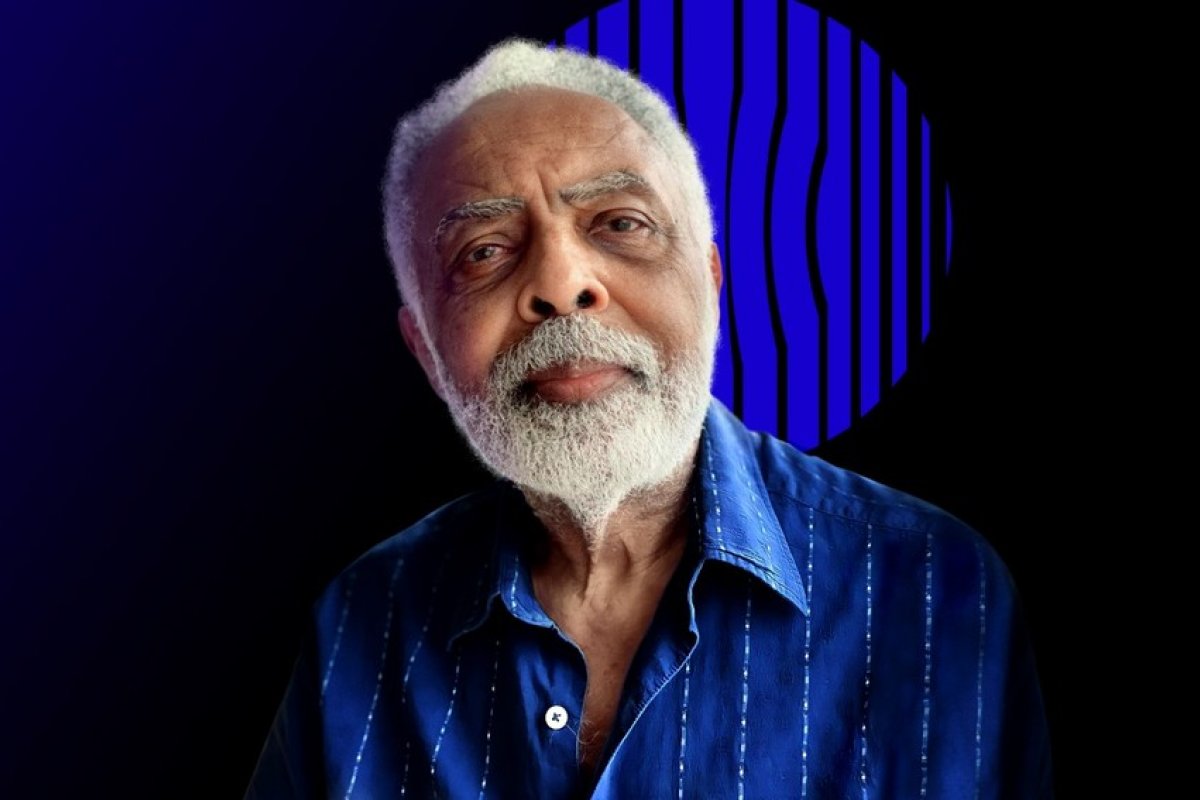 Gilberto Gil é eleito à cadeira na Academia Brasileira de Letras (ABL)